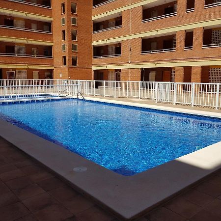 Espanhouse Almoradi 7 Torrevieja Exterior photo