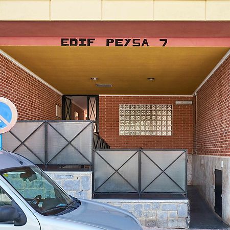 Espanhouse Almoradi 7 Torrevieja Exterior photo