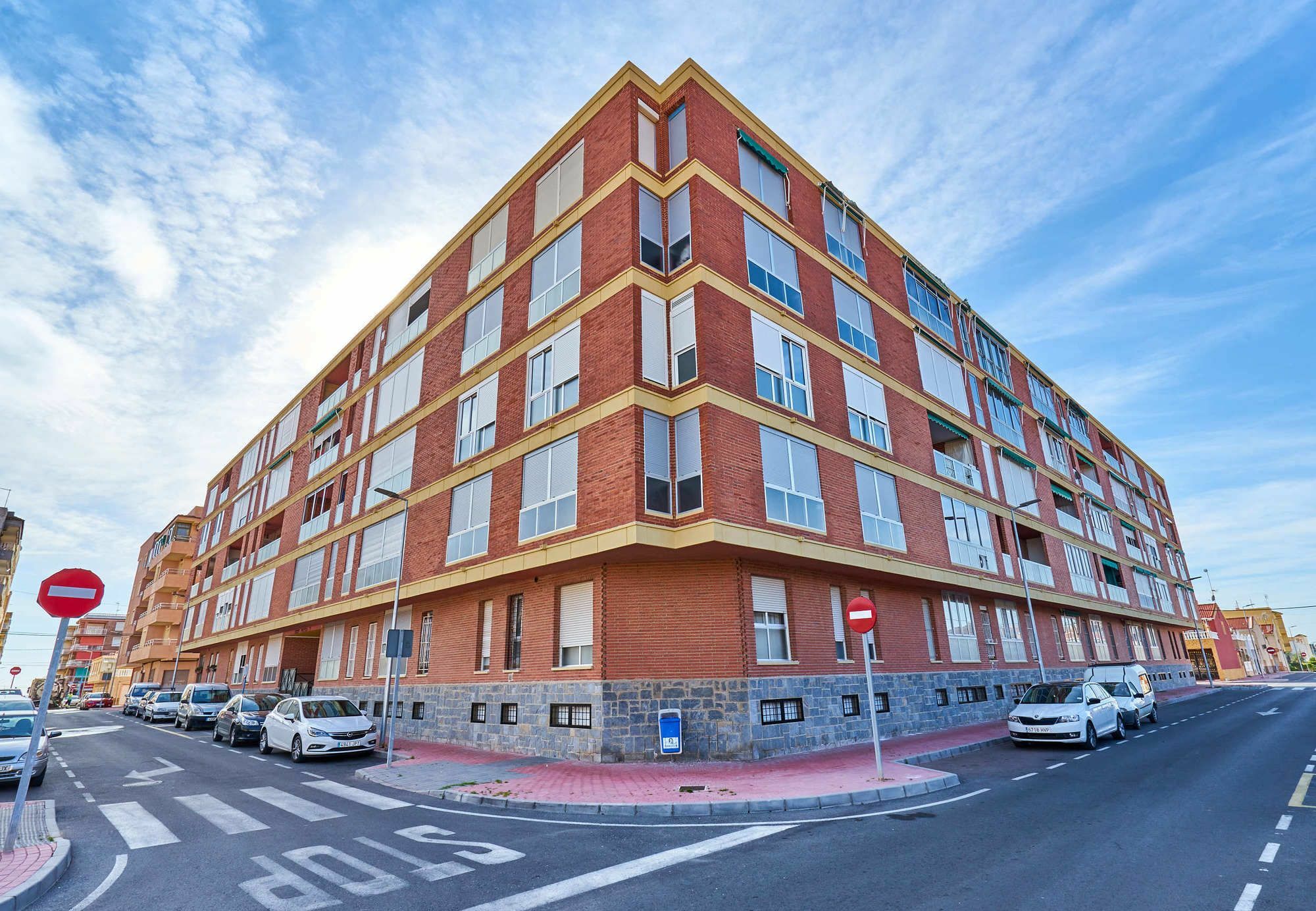 Espanhouse Almoradi 7 Torrevieja Exterior photo